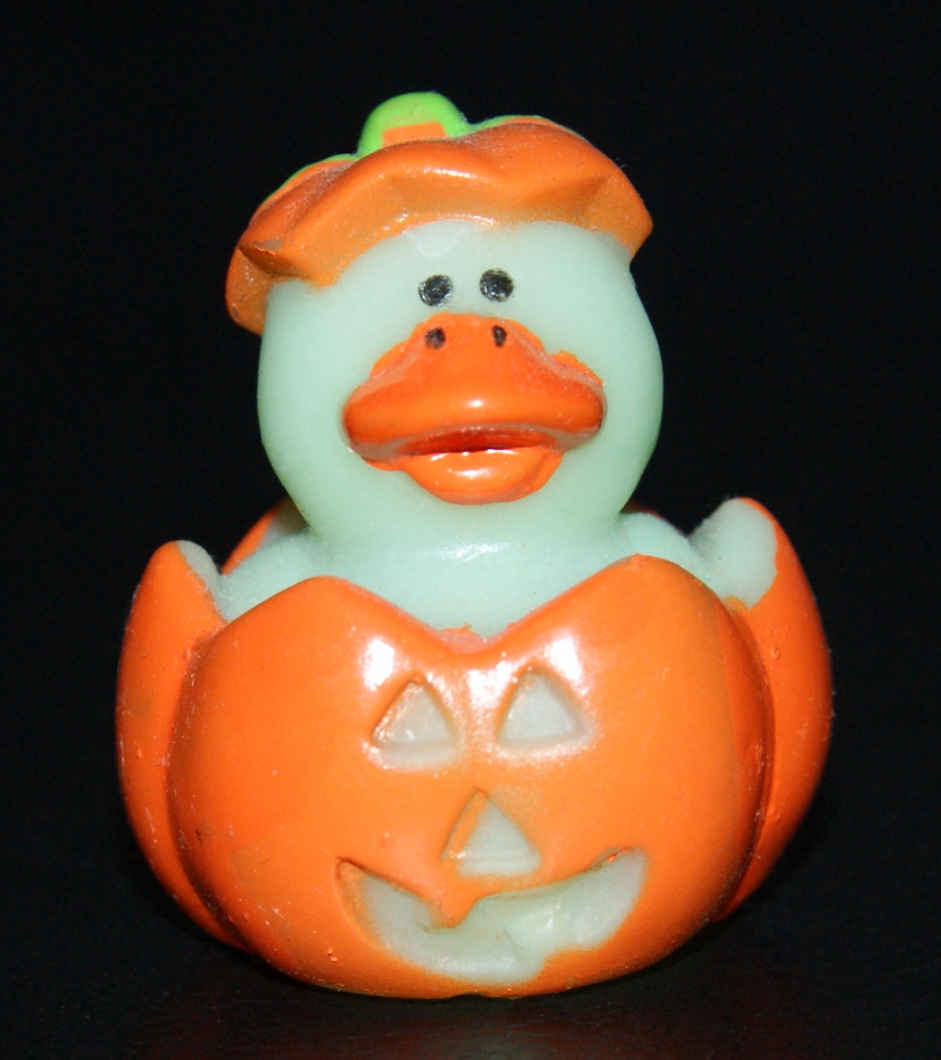 Halloween Ducky